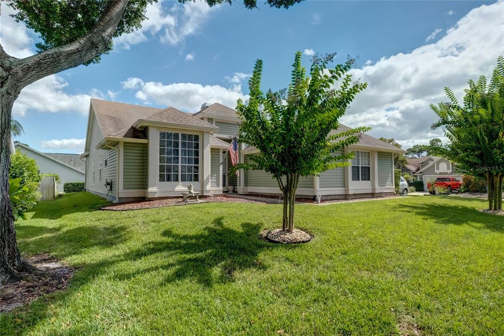 Photo of 4113 Seton Circle, Palm Harbor, FL 34683 (MLS # TB8443118)