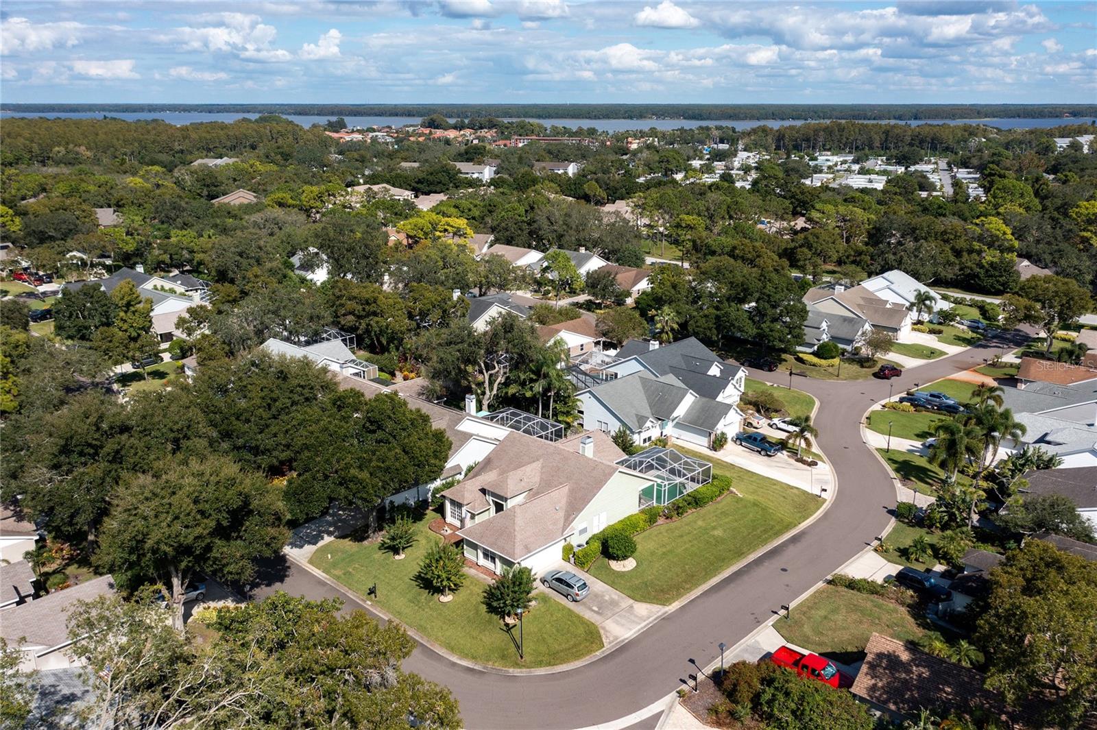 ENCLAVE AT GLENEAGLES - Residential