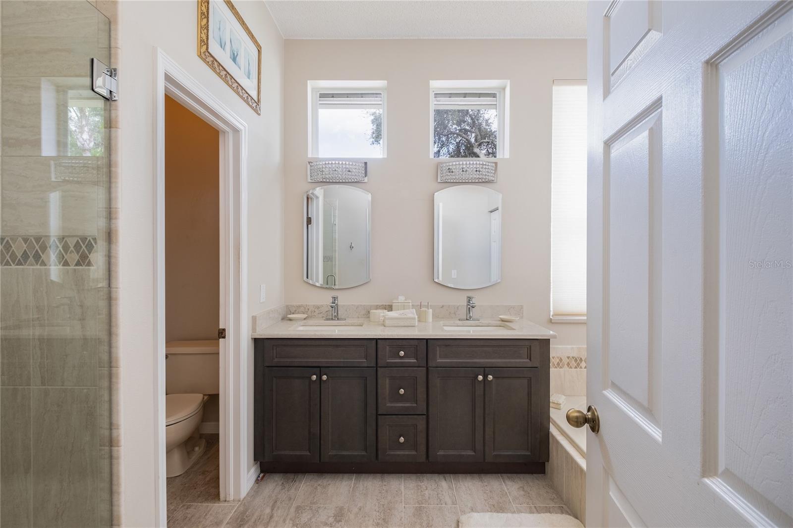 ENCLAVE AT GLENEAGLES - Residential