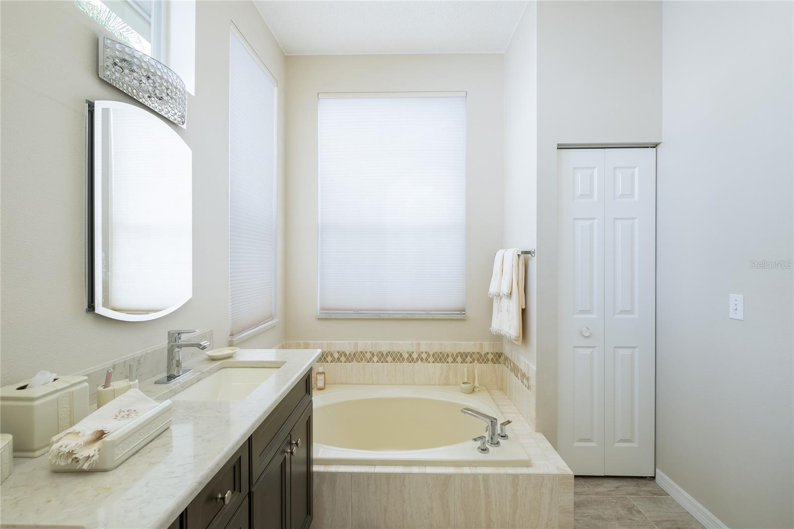 ENCLAVE AT GLENEAGLES - Residential