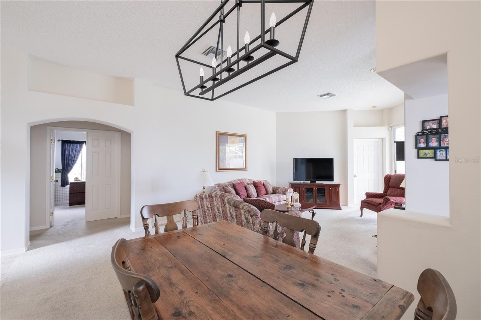 ENCLAVE AT GLENEAGLES - Residential