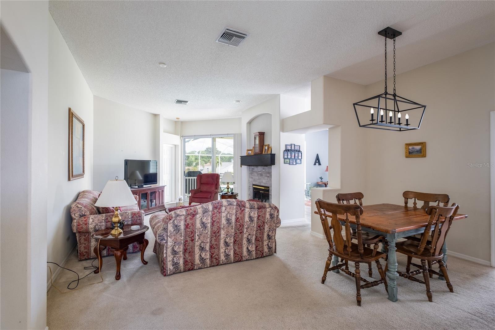 ENCLAVE AT GLENEAGLES - Residential