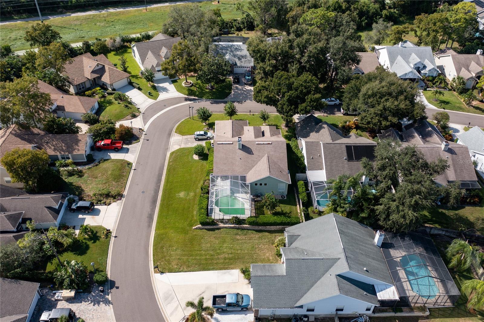 ENCLAVE AT GLENEAGLES - Residential