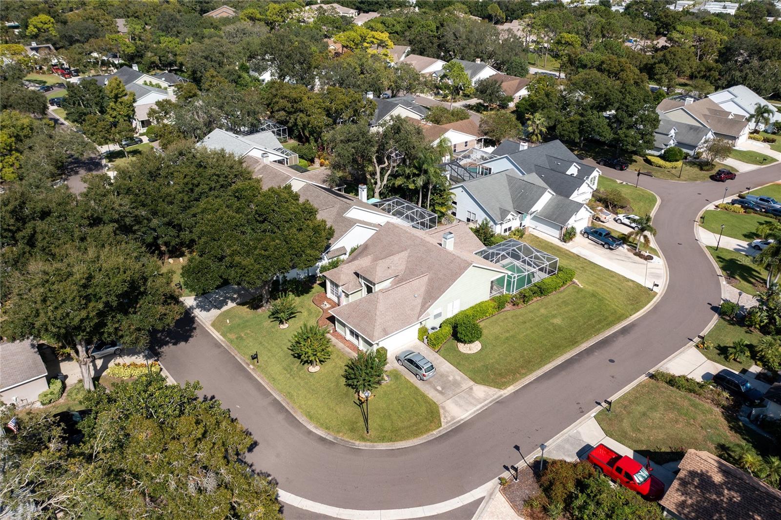 ENCLAVE AT GLENEAGLES - Residential