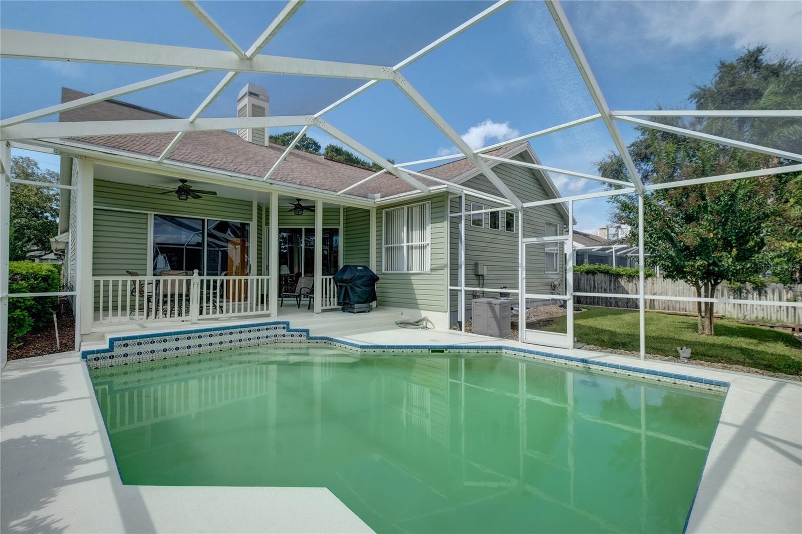 ENCLAVE AT GLENEAGLES - Residential