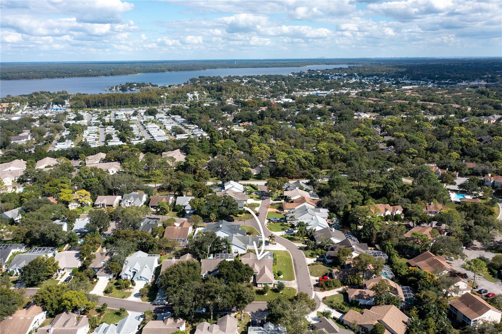 ENCLAVE AT GLENEAGLES - Residential