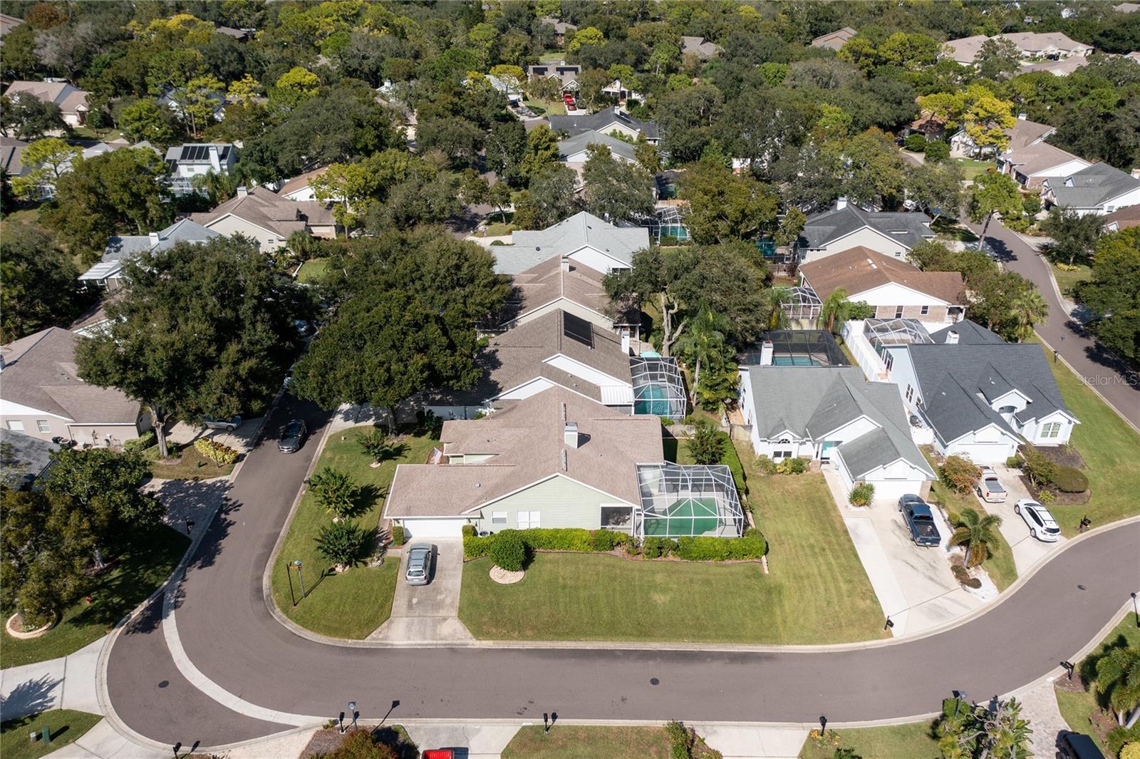 ENCLAVE AT GLENEAGLES - Residential