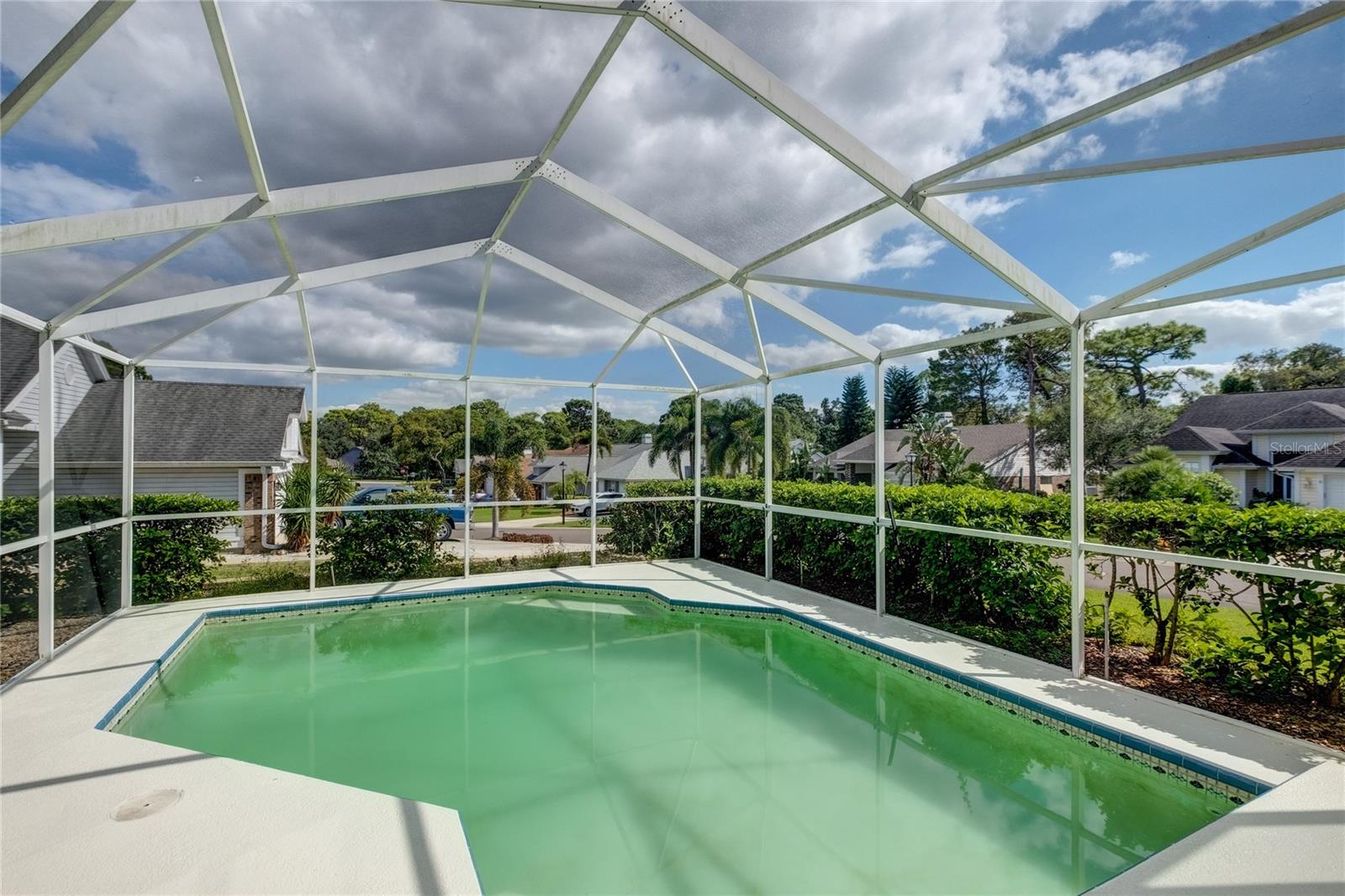 ENCLAVE AT GLENEAGLES - Residential