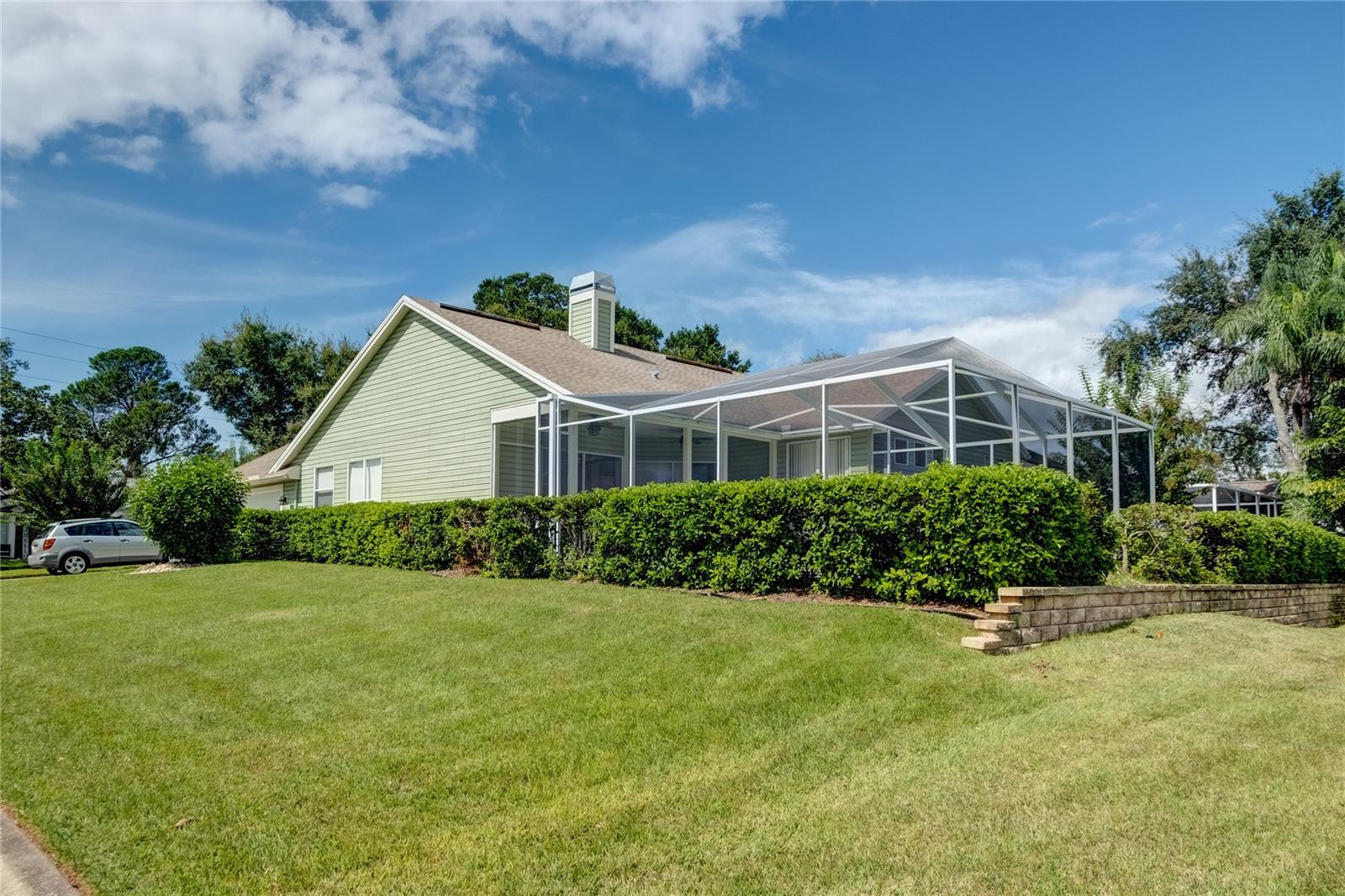 ENCLAVE AT GLENEAGLES - Residential