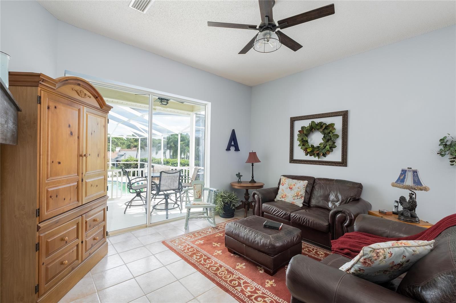 ENCLAVE AT GLENEAGLES - Residential