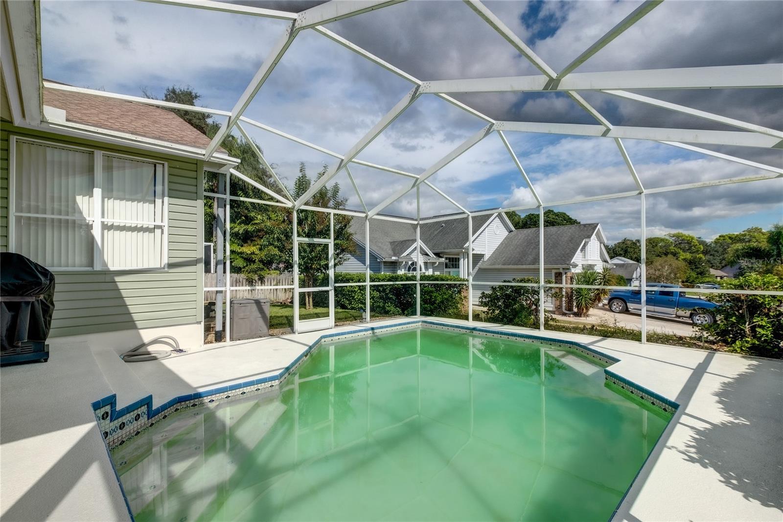 ENCLAVE AT GLENEAGLES - Residential