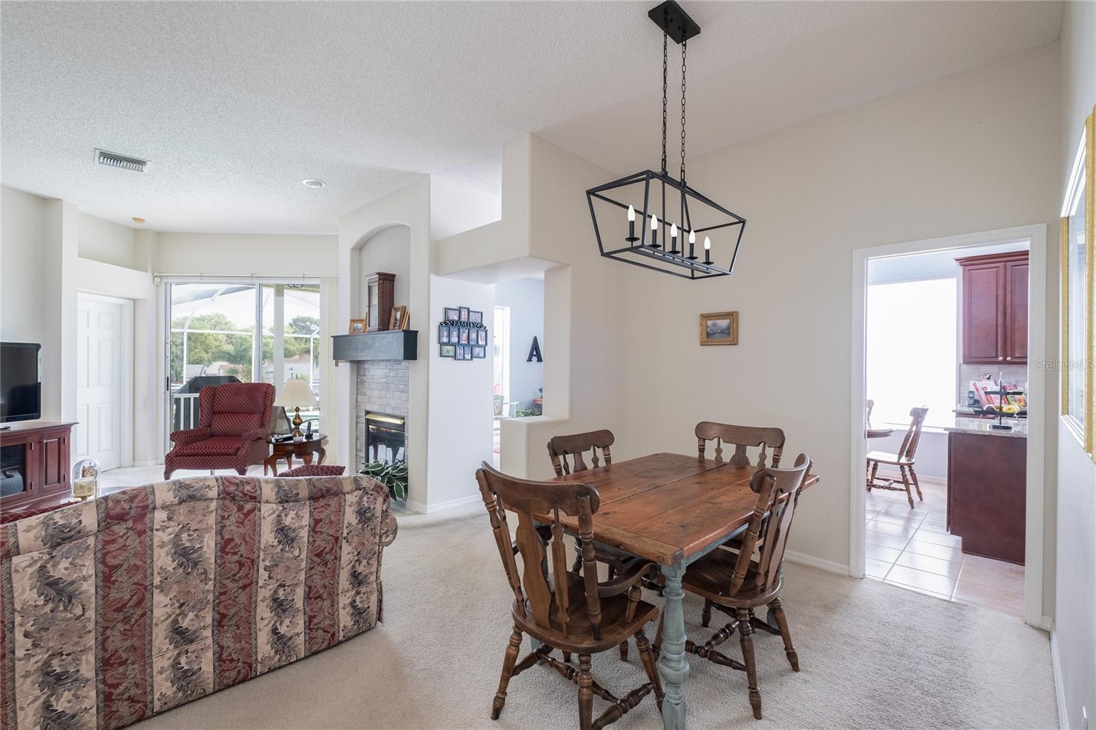 ENCLAVE AT GLENEAGLES - Residential