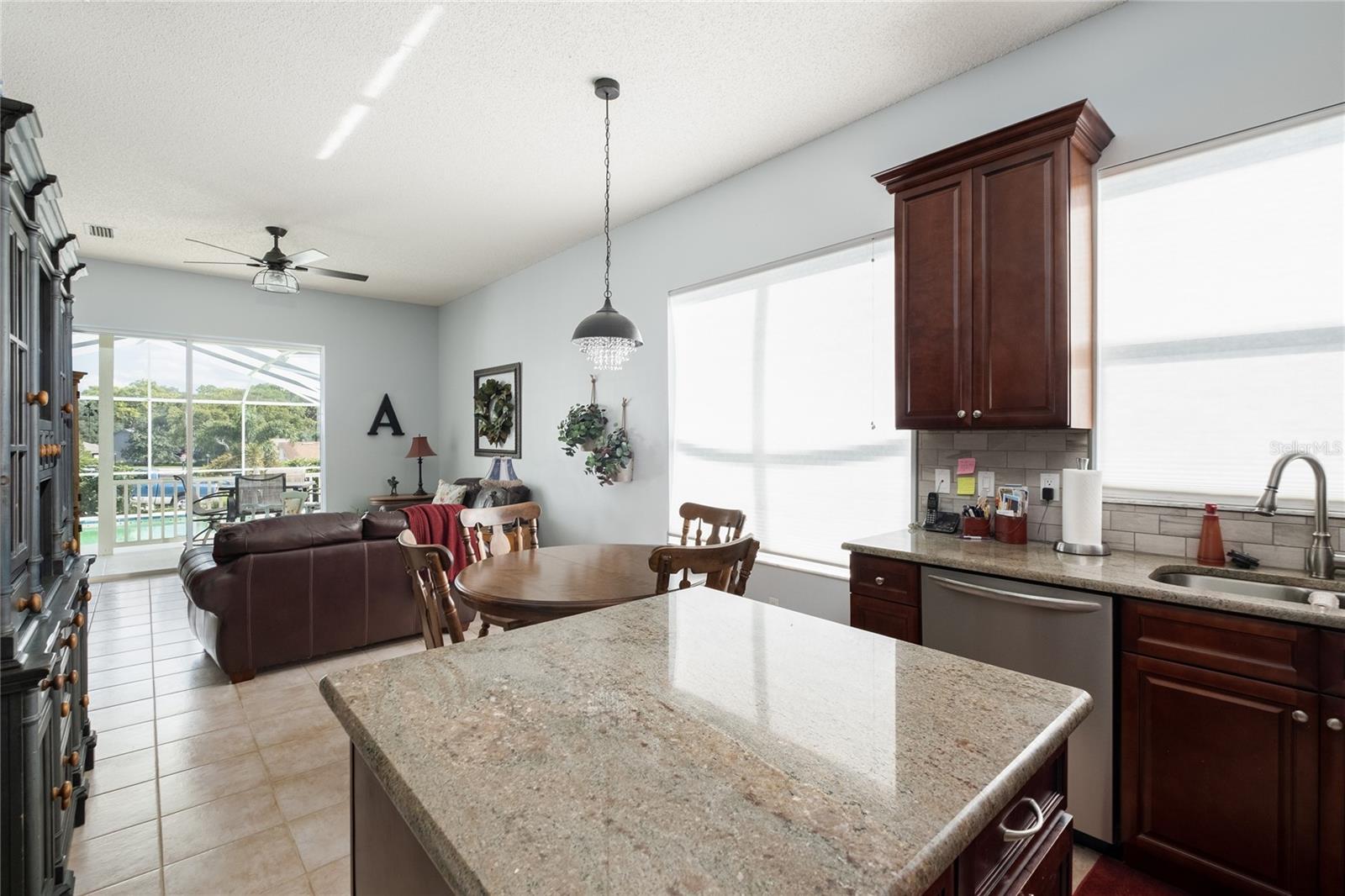 ENCLAVE AT GLENEAGLES - Residential