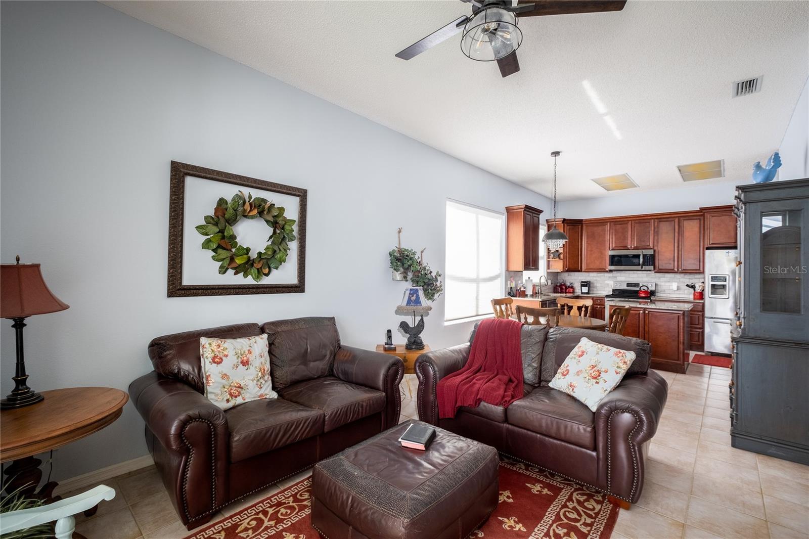 ENCLAVE AT GLENEAGLES - Residential