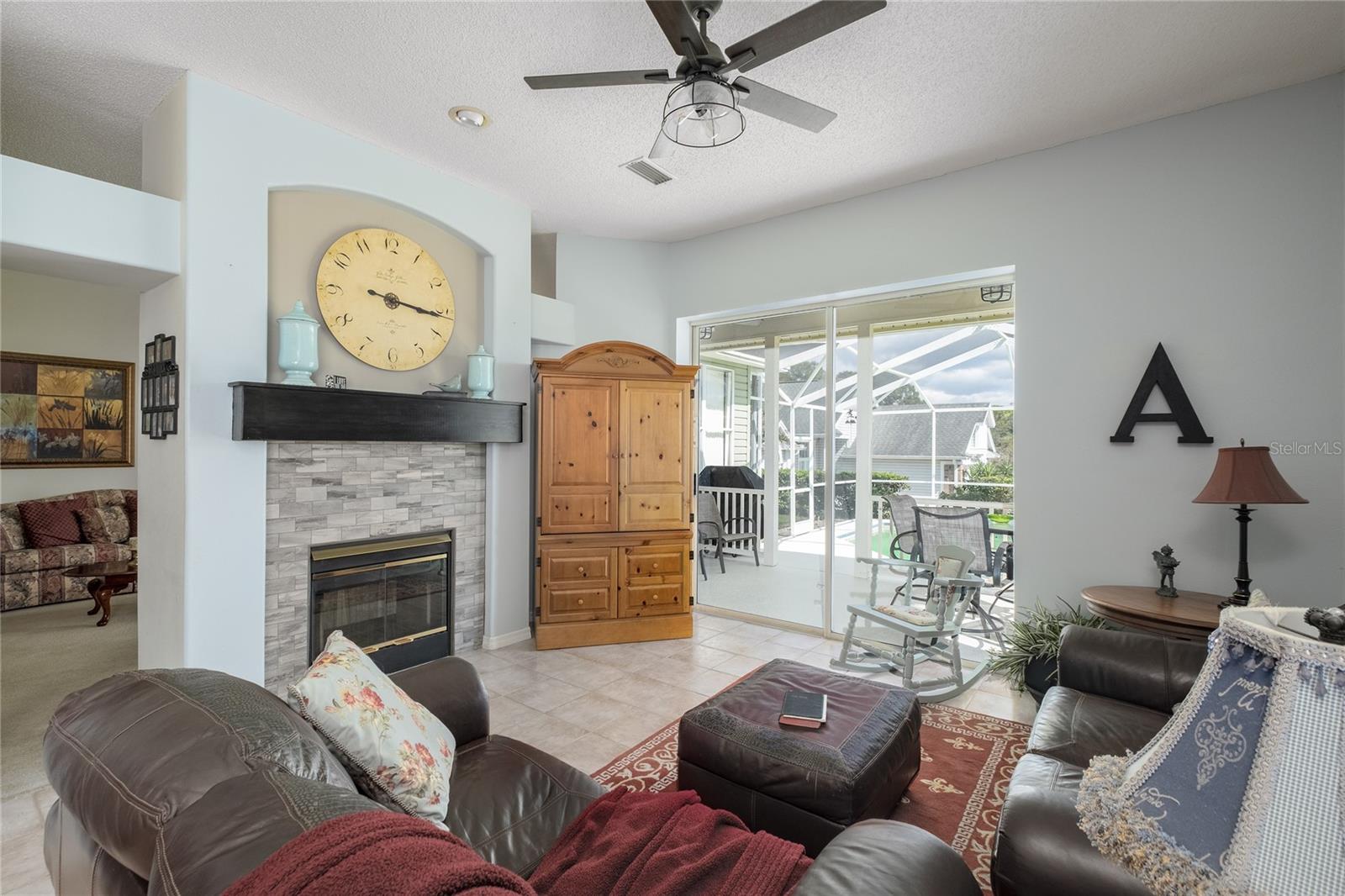 ENCLAVE AT GLENEAGLES - Residential