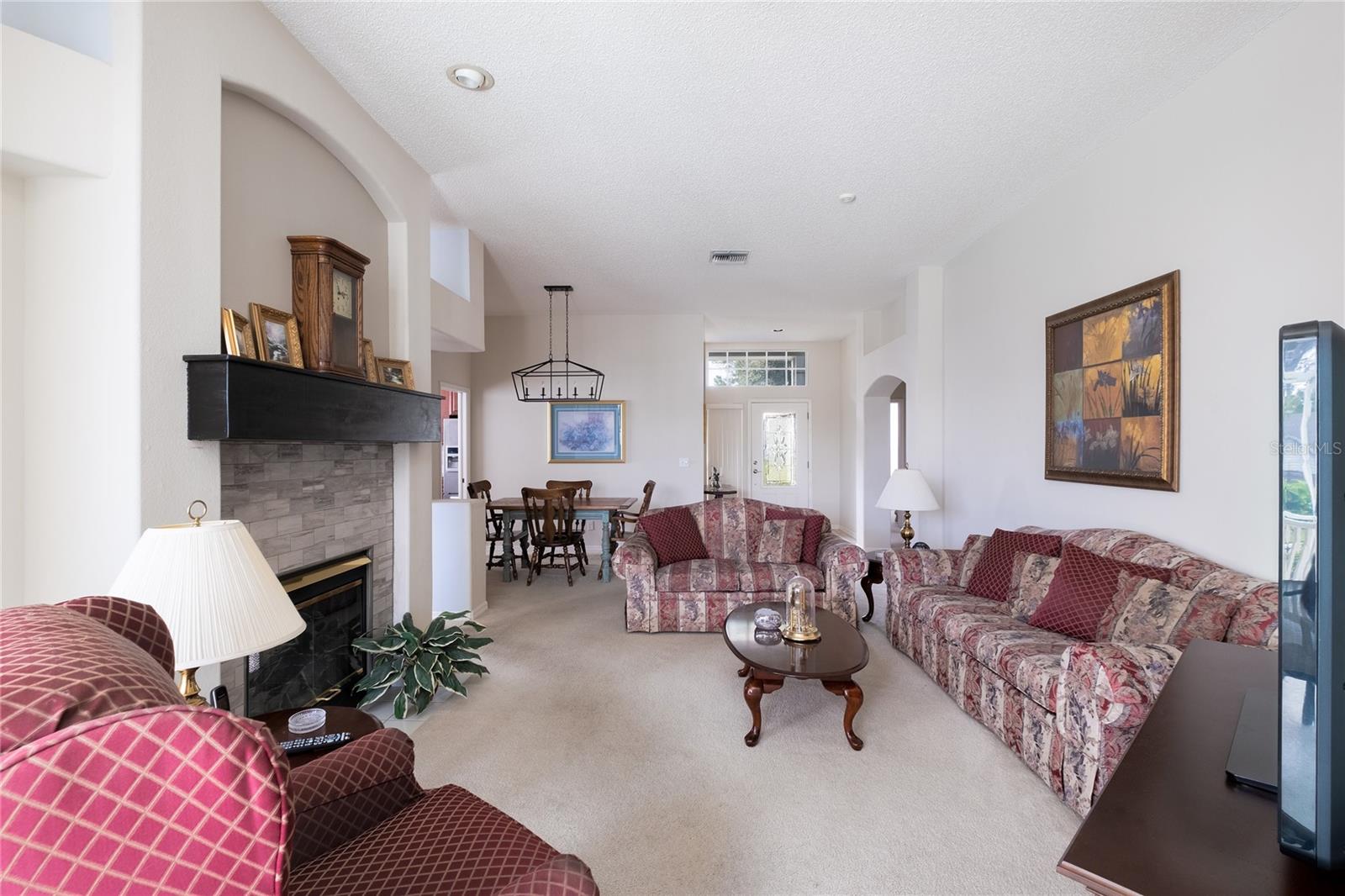 ENCLAVE AT GLENEAGLES - Residential