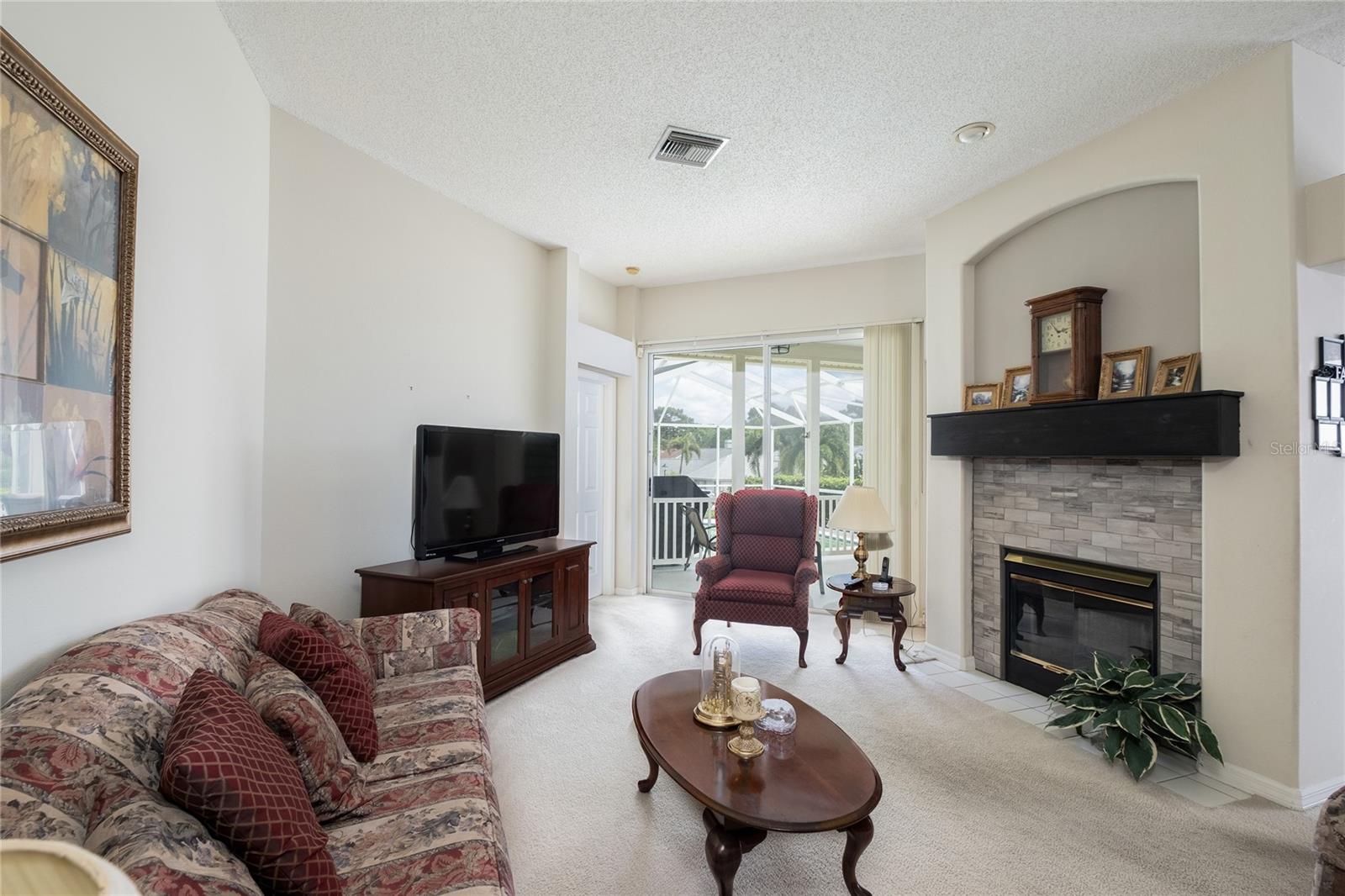 ENCLAVE AT GLENEAGLES - Residential