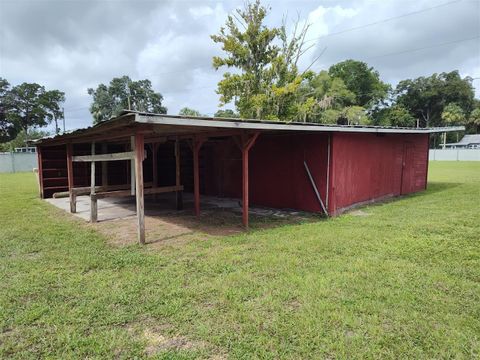 A home in INGLIS