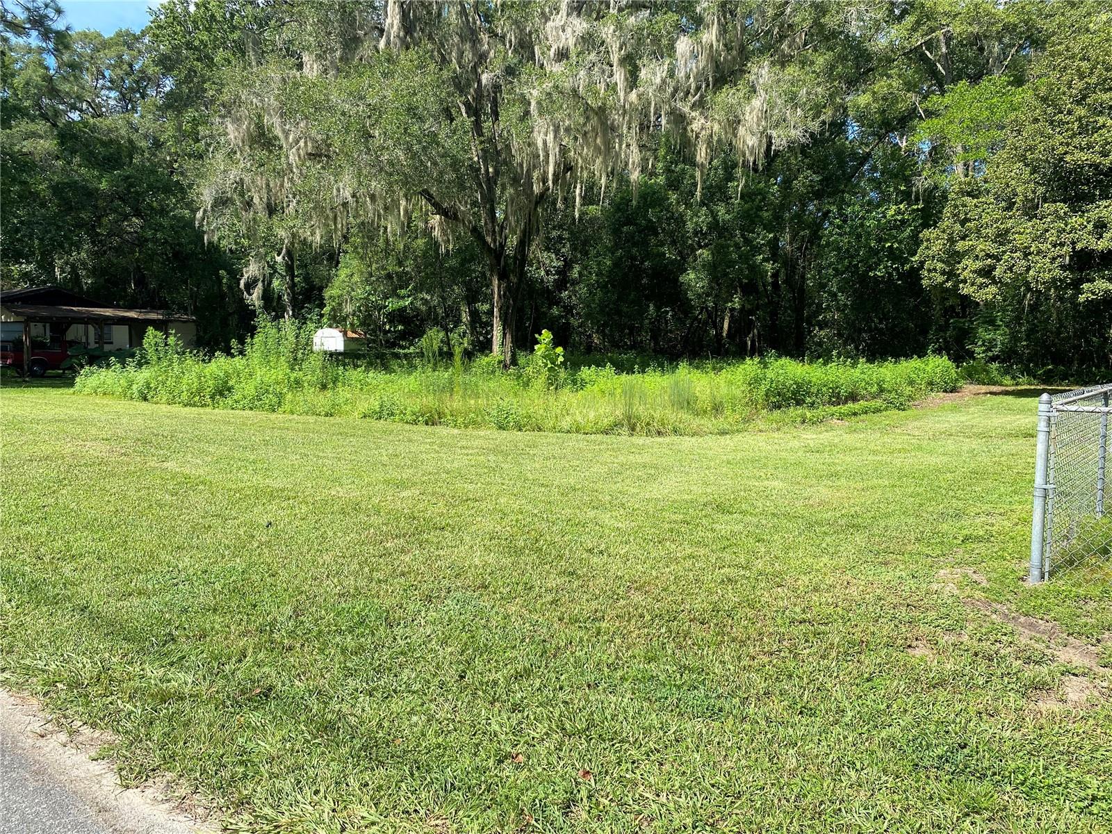 An exceptional opportunity awaits with this vacant lot located in one of Ocala’s most desirable areas. This prime piece of land offers endless potential for your dream home, investment property, or future development.
Situated in a well-established neighborhood, the property provides the perfect blend of peace and convenience. You’ll enjoy close proximity to schools, shopping, dining, medical facilities, and all that Ocala has to offer — while still benefiting from the quiet residential setting.
With plenty of space to design and build, this lot gives you the flexibility to bring your vision to life. Whether you’re an investor seeking growth potential or a homeowner ready to create a custom retreat, this property is the ideal canvas.
Don’t miss the chance to own land in this sought-after location — opportunities like this don’t come around often!