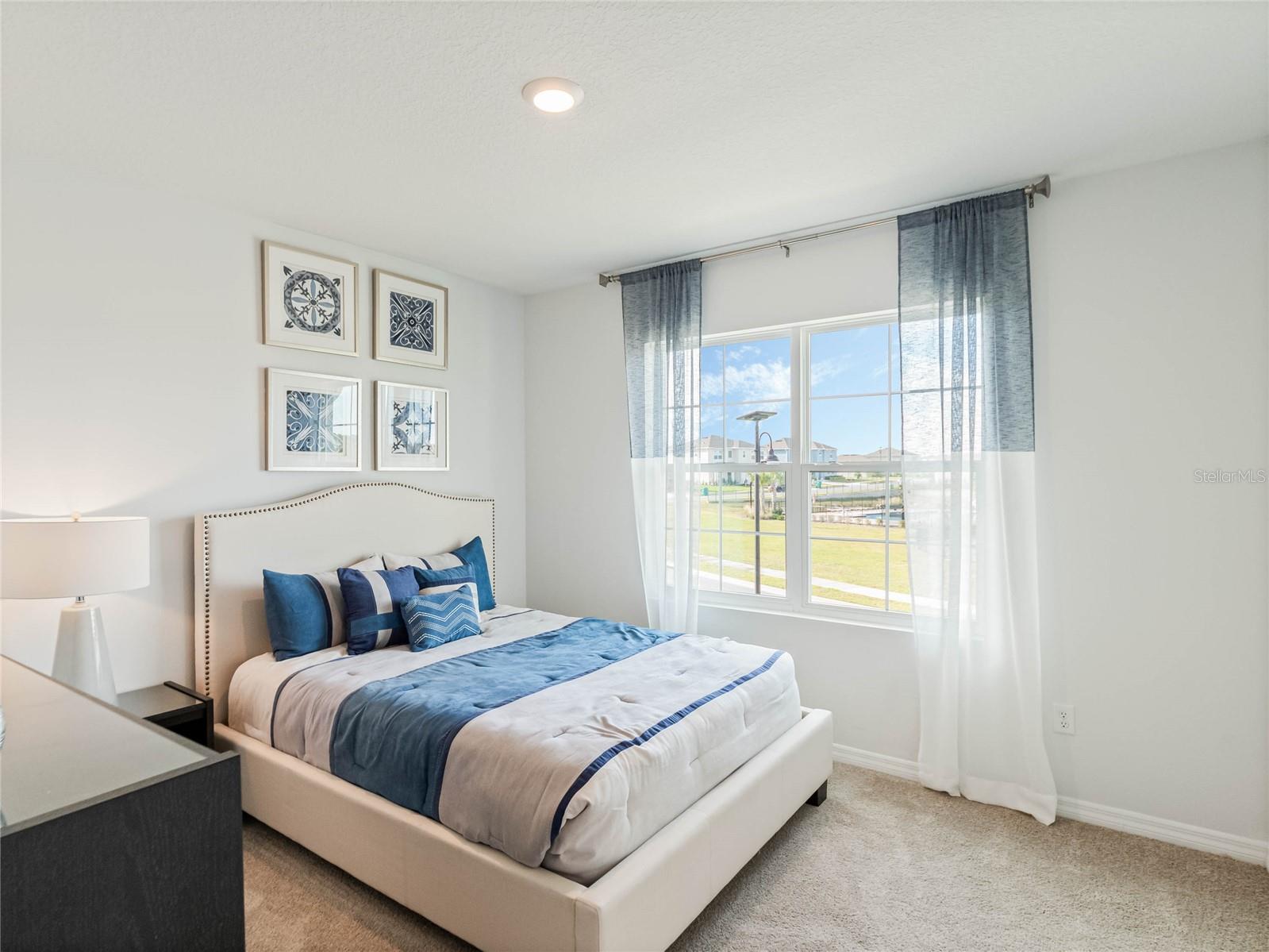 CROSSWINDS EAST PHASE 1 - Residential