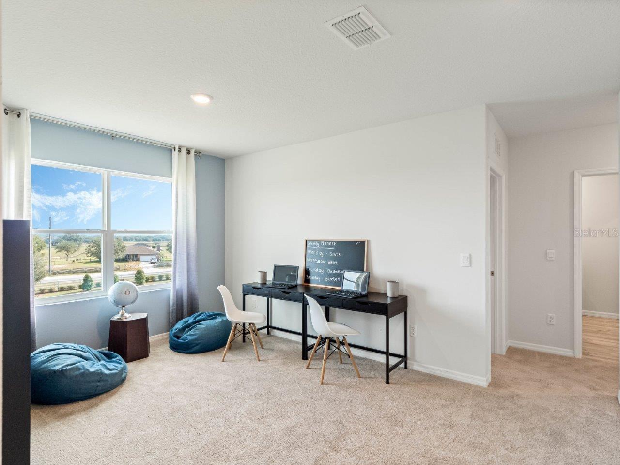 CROSSWINDS EAST PHASE 1 - Residential