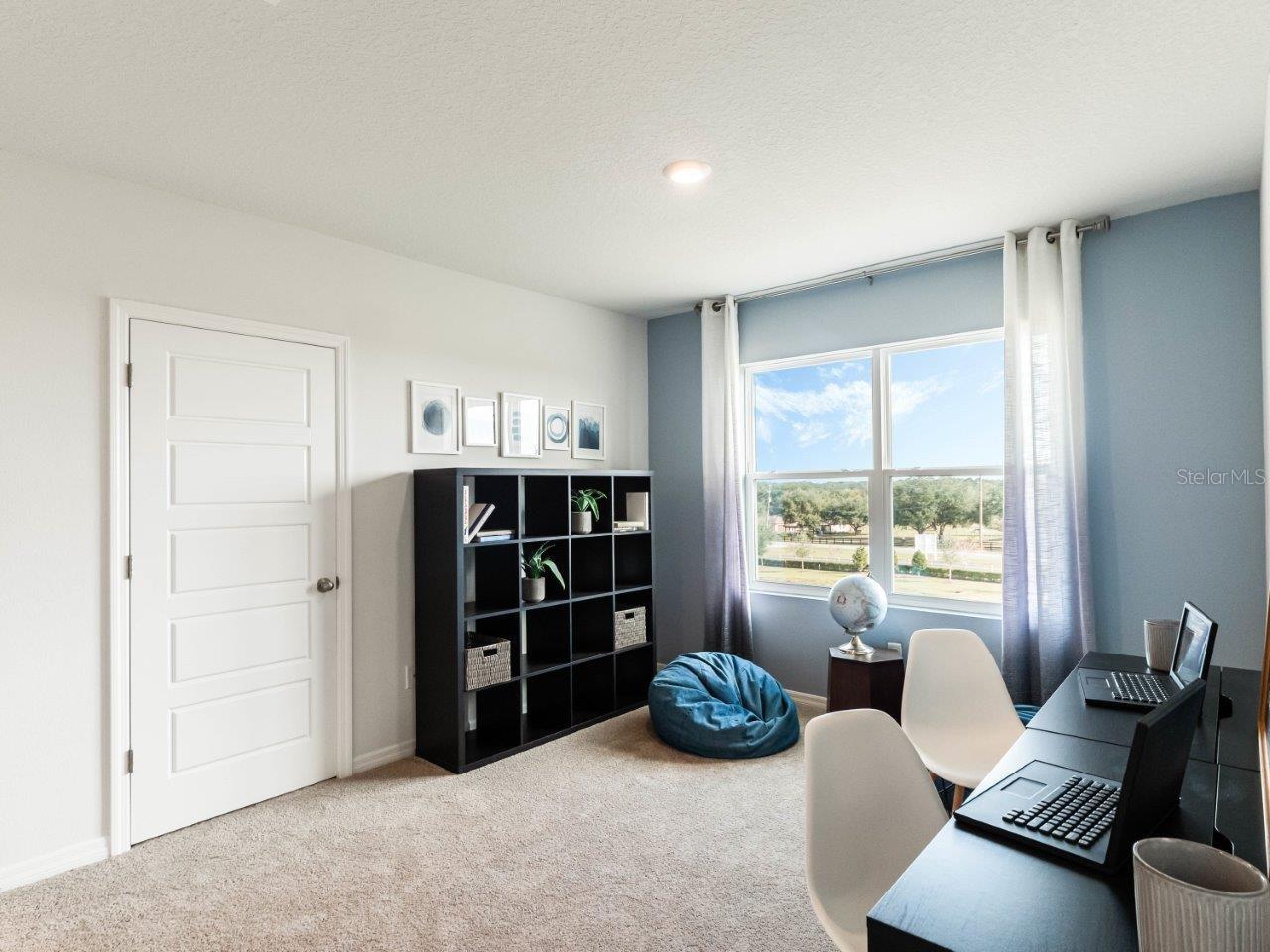 CROSSWINDS EAST PHASE 1 - Residential