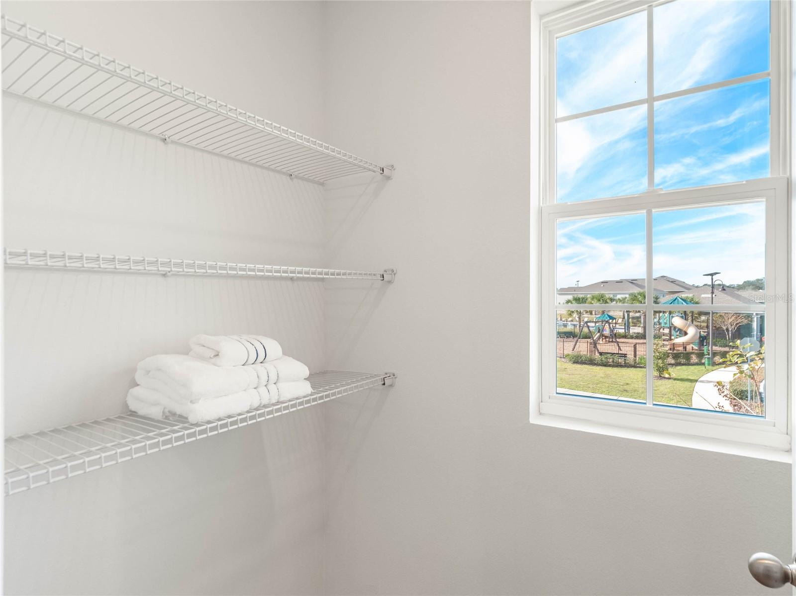 CROSSWINDS EAST PHASE 1 - Residential