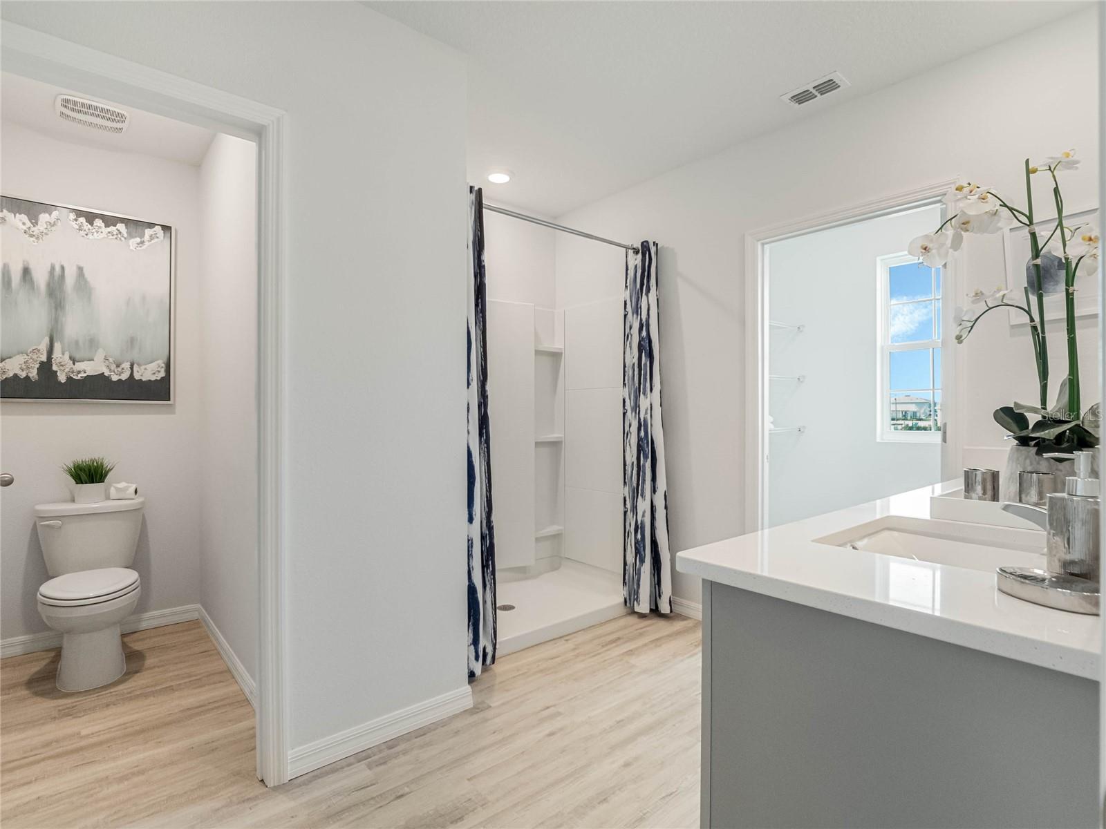 CROSSWINDS EAST PHASE 1 - Residential