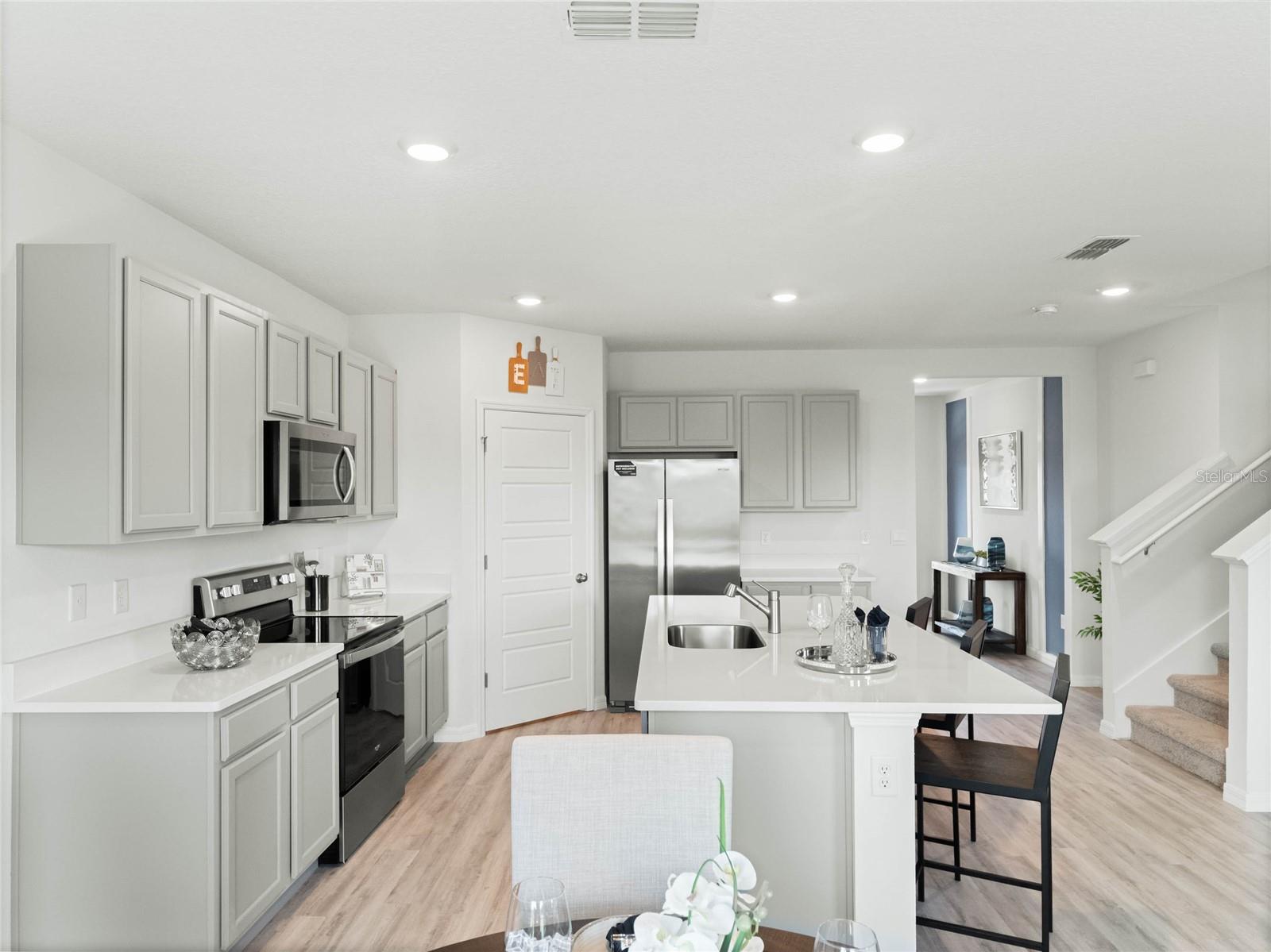 CROSSWINDS EAST PHASE 1 - Residential