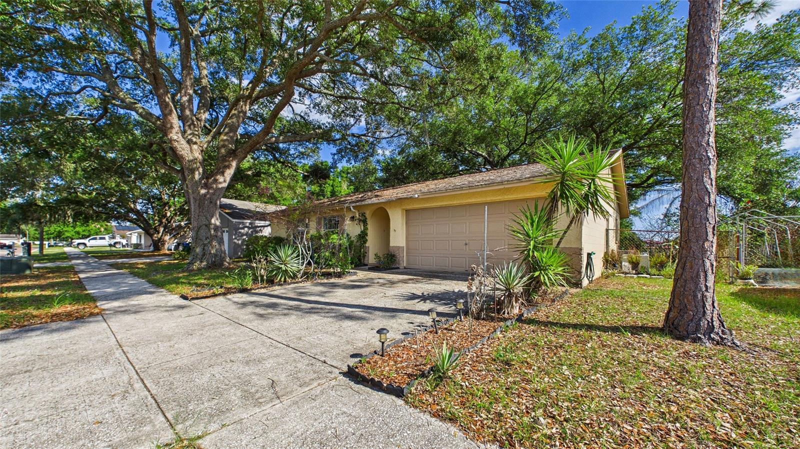 OAKMONT PARK - Residential