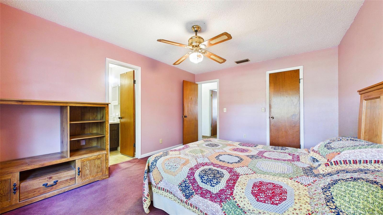 OAKMONT PARK - Residential