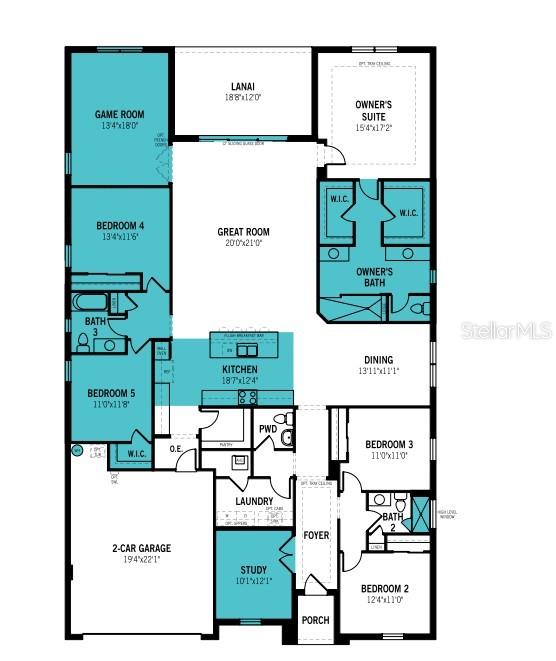 9050 SUNDANCE TERRACE