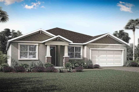 Photo of 9050 Sundance Terrace, Parrish, FL 34219 (MLS # TB8523335)