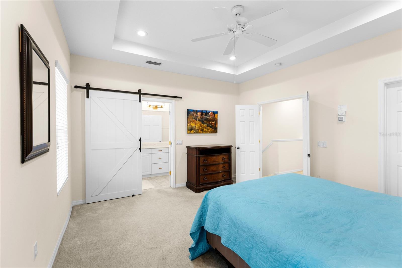 HARBORAGE ON BRADEN RIVER PH II - Residential