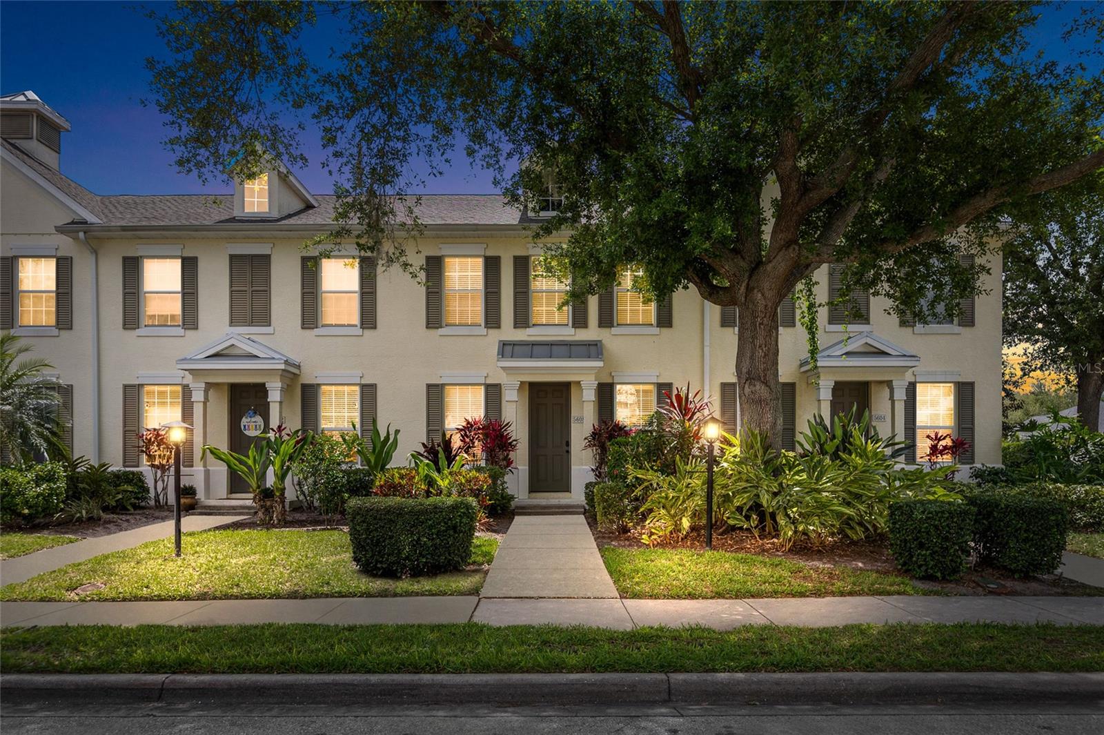 HARBORAGE ON BRADEN RIVER PH II - Residential