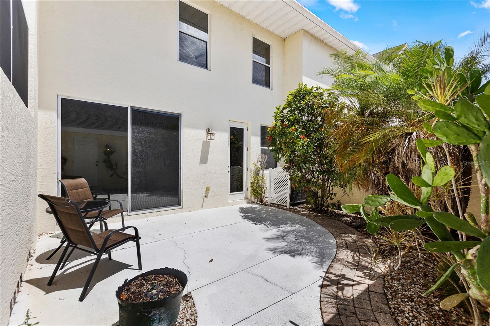 HARBORAGE ON BRADEN RIVER PH II - Residential