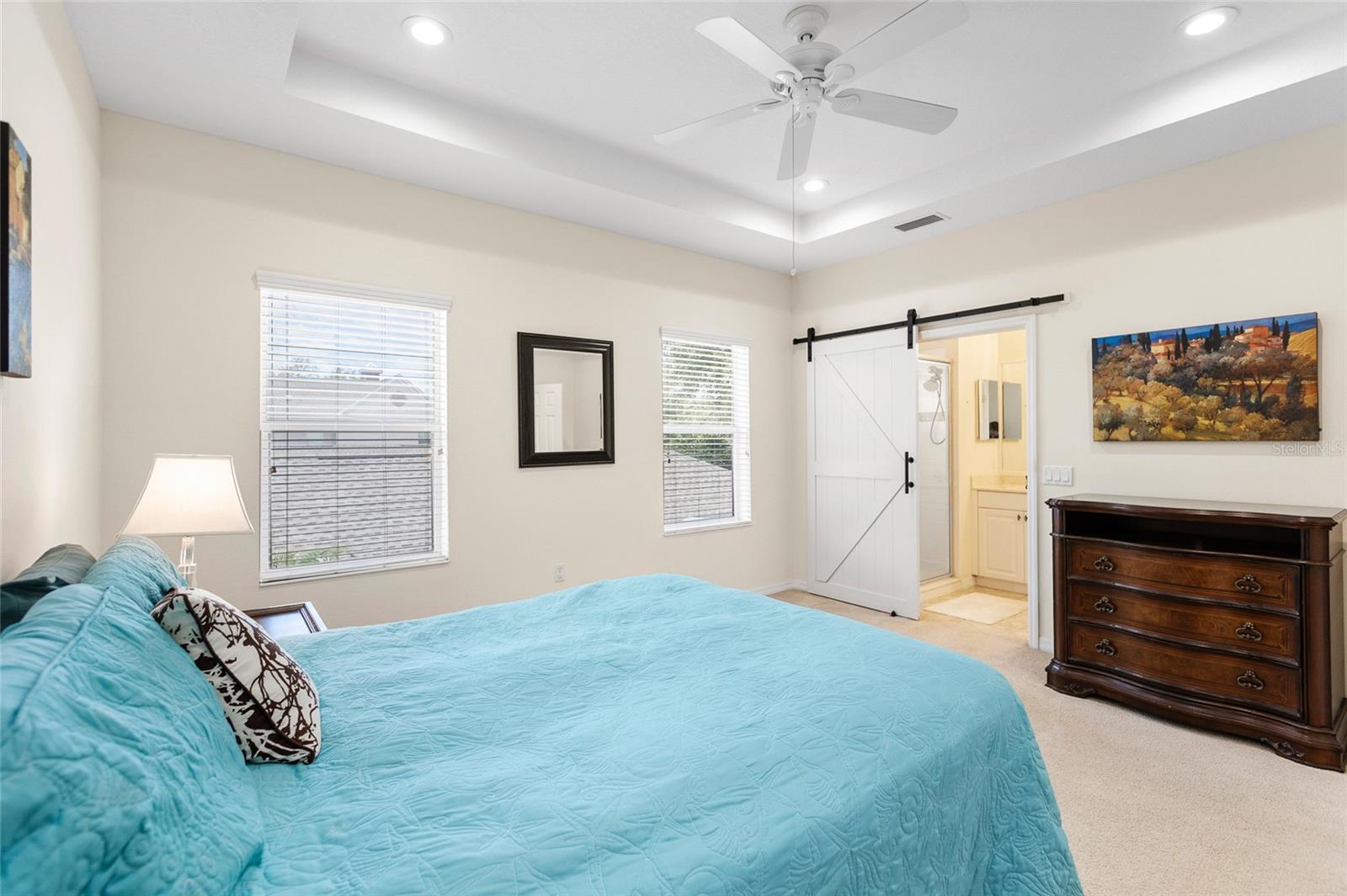 HARBORAGE ON BRADEN RIVER PH II - Residential