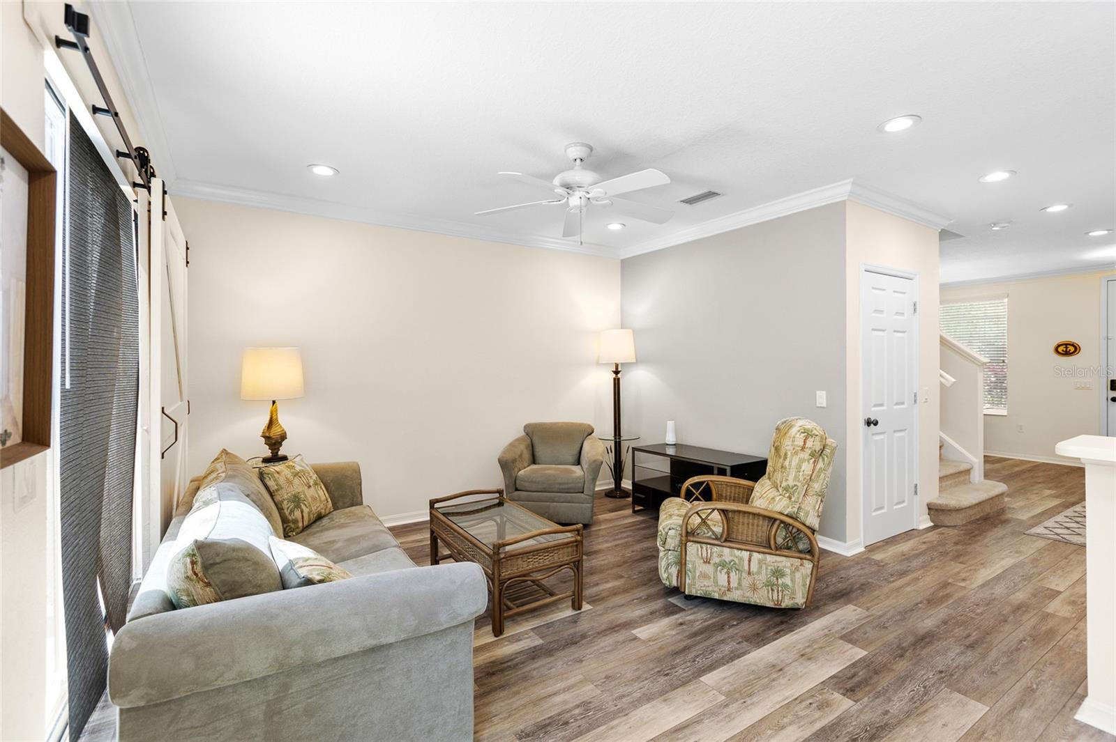 HARBORAGE ON BRADEN RIVER PH II - Residential