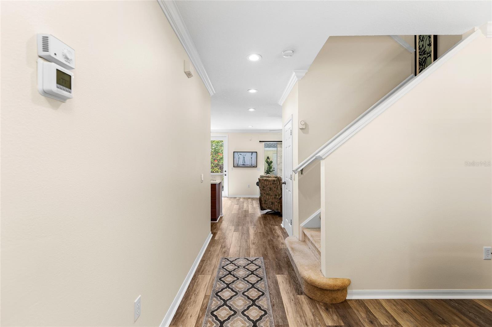 HARBORAGE ON BRADEN RIVER PH II - Residential