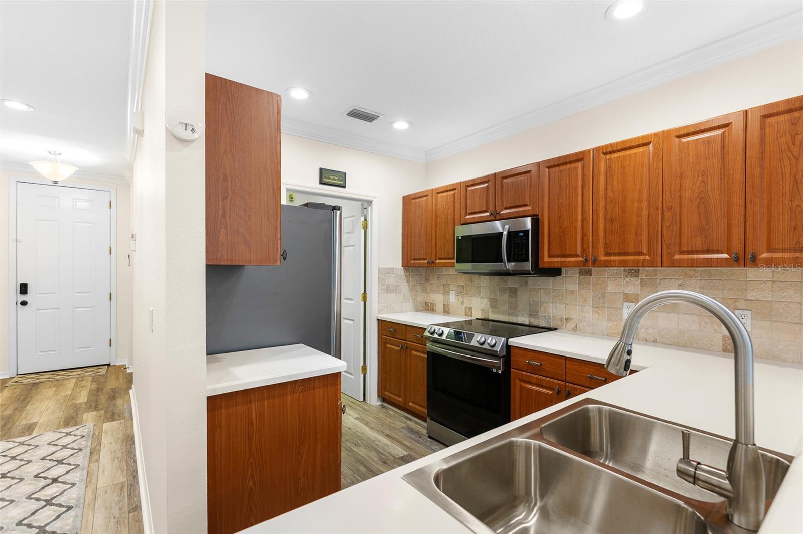 HARBORAGE ON BRADEN RIVER PH II - Residential