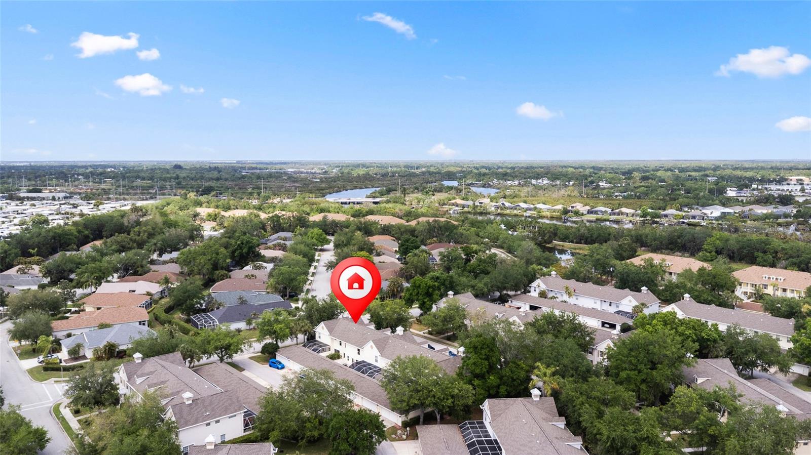 HARBORAGE ON BRADEN RIVER PH II - Residential