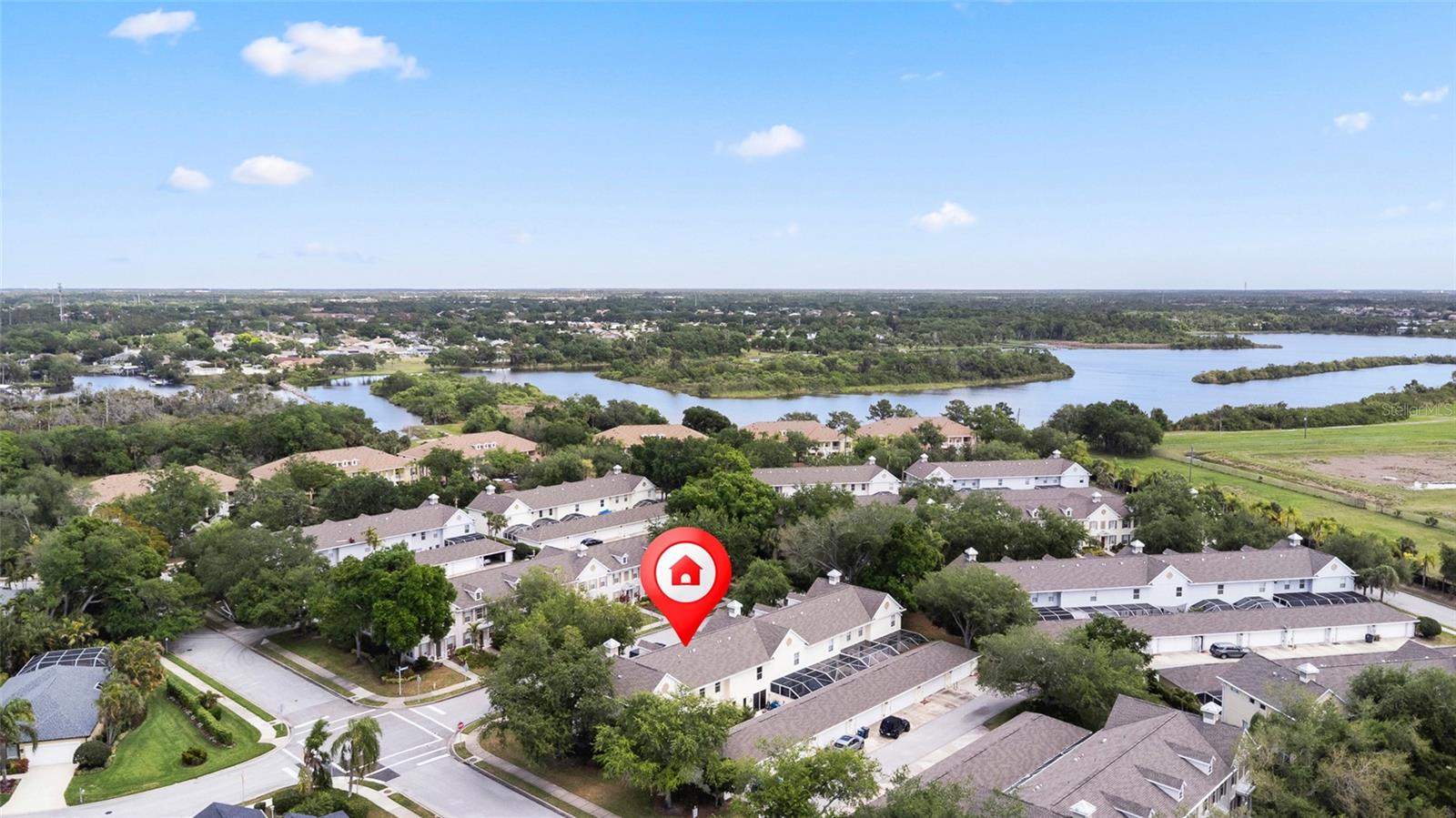 HARBORAGE ON BRADEN RIVER PH II - Residential