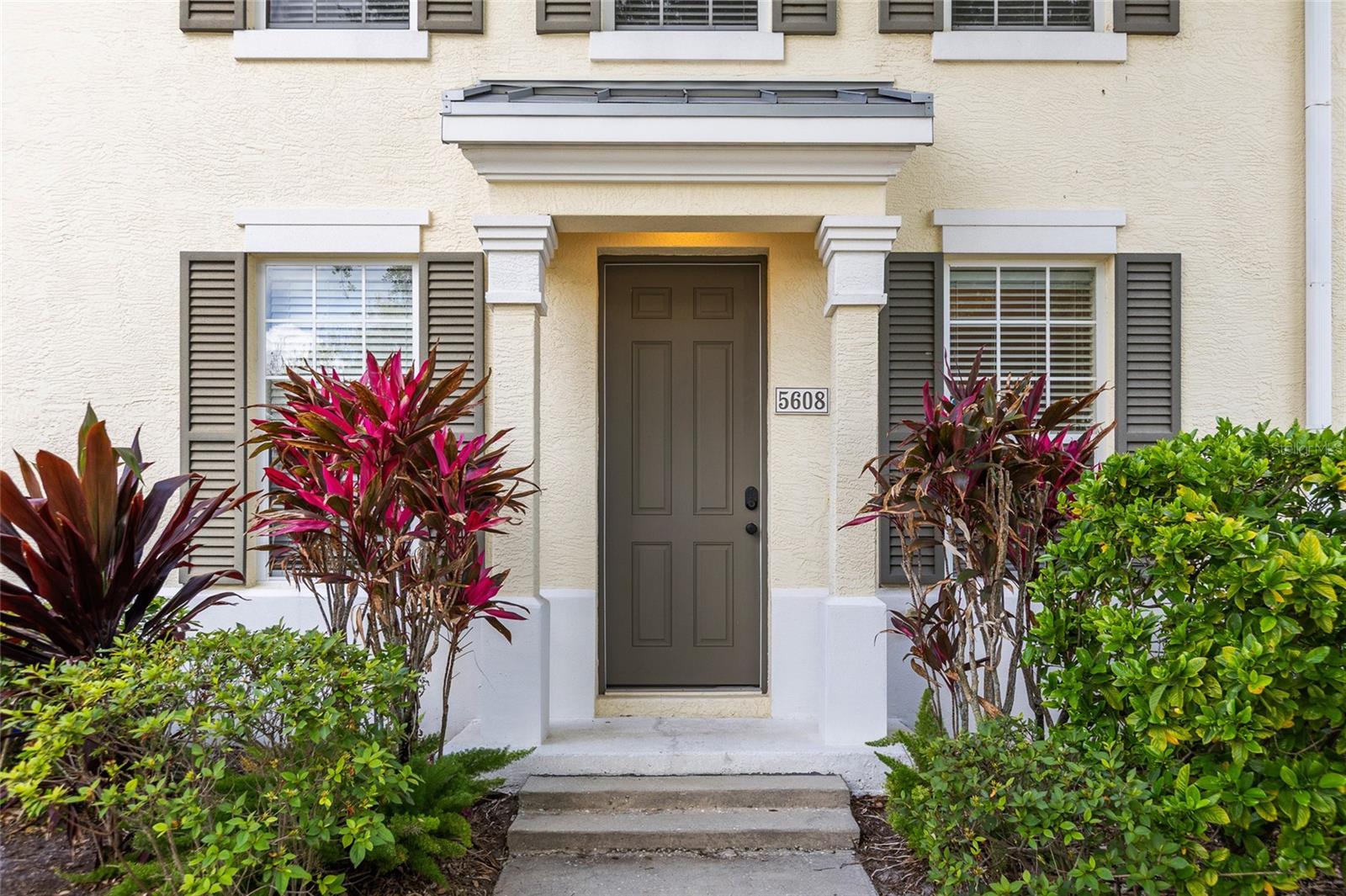 HARBORAGE ON BRADEN RIVER PH II - Residential