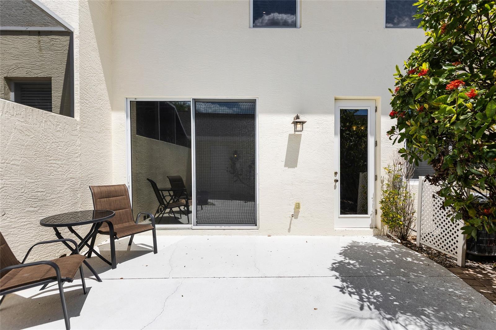 HARBORAGE ON BRADEN RIVER PH II - Residential