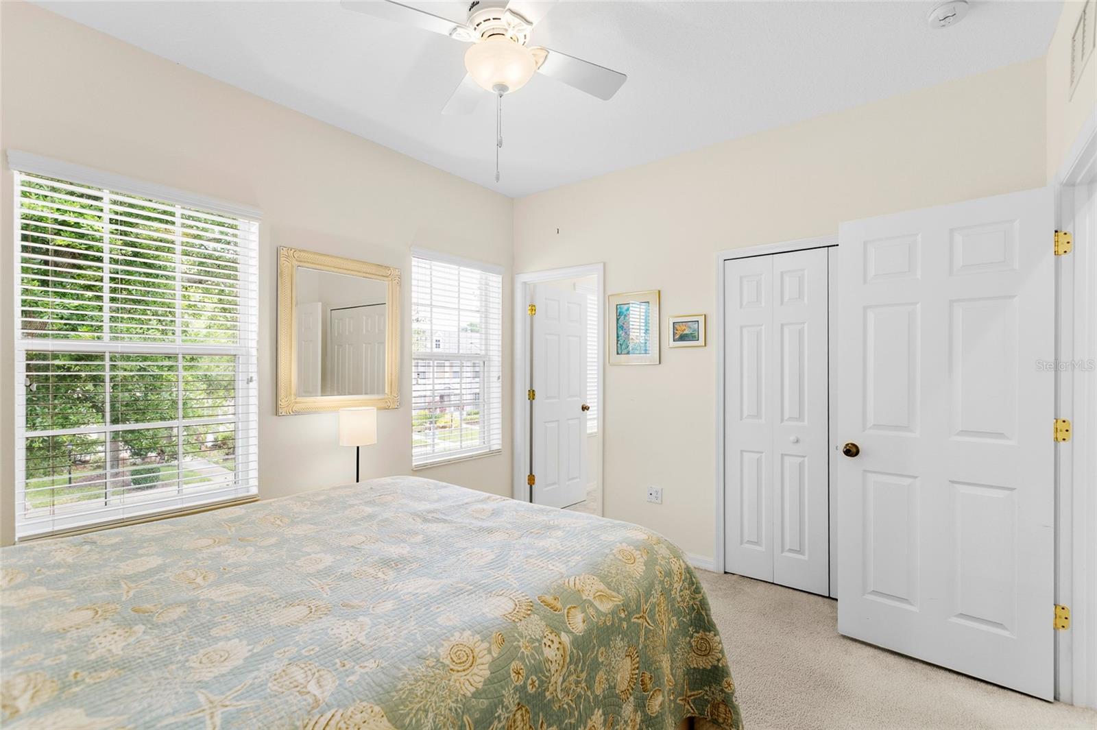 HARBORAGE ON BRADEN RIVER PH II - Residential