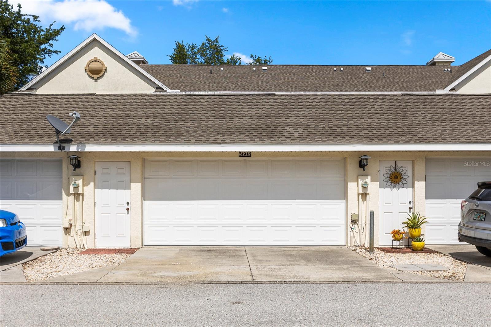 HARBORAGE ON BRADEN RIVER PH II - Residential