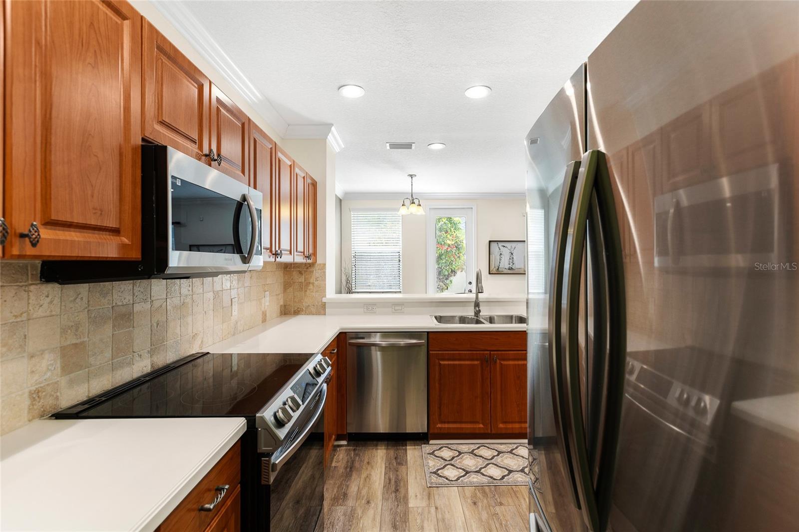 HARBORAGE ON BRADEN RIVER PH II - Residential