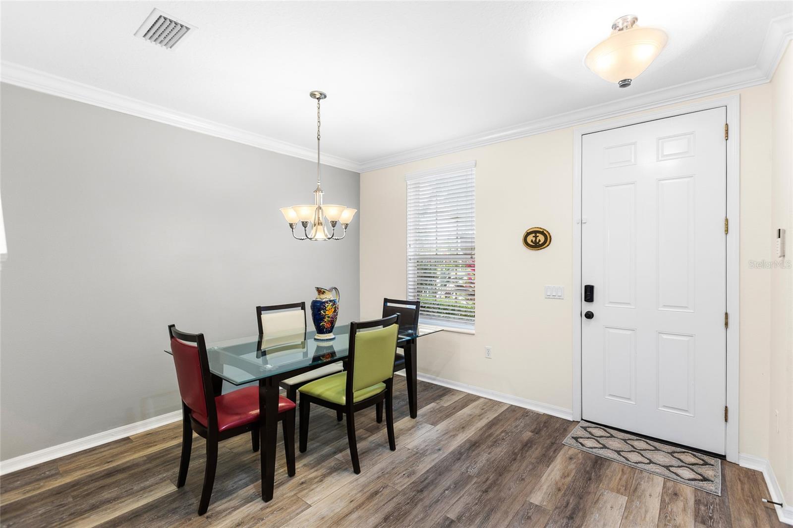 HARBORAGE ON BRADEN RIVER PH II - Residential