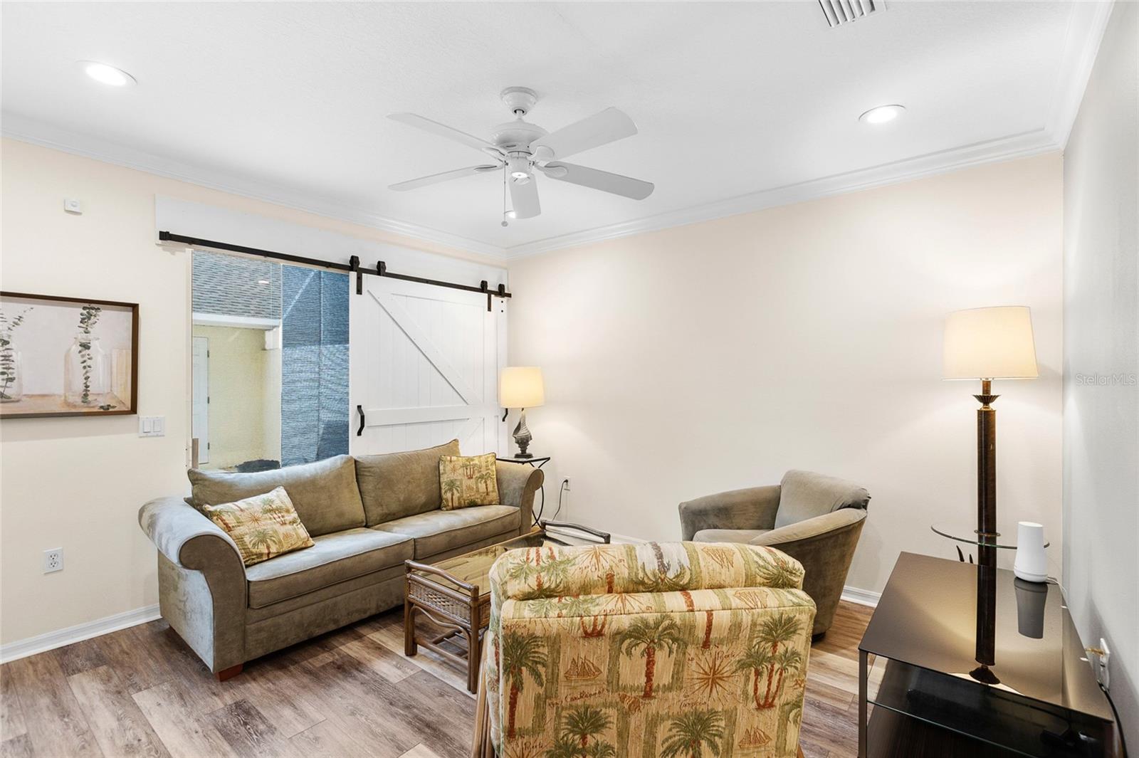 HARBORAGE ON BRADEN RIVER PH II - Residential