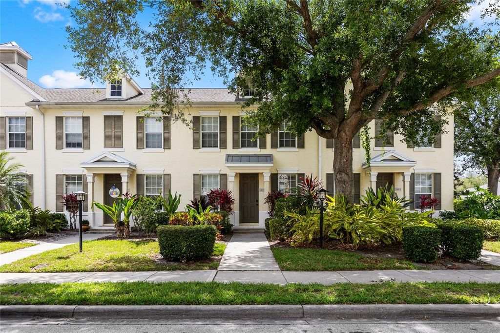 Photo of 5608 Whitehead Street, Bradenton, FL 34203 (MLS # TB8496818)